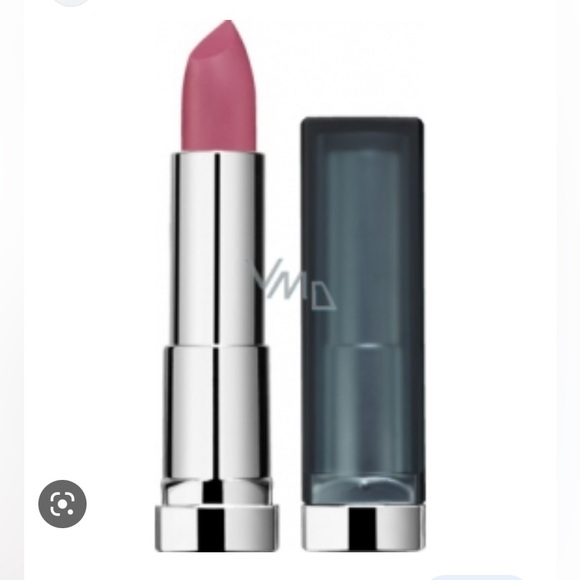 Maybelline Other - NWT Maybelline Color Sensational Rebel Bloom Lip Color in Rose Rush 735